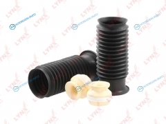 PR-7054 Комплект пыльников и отбойников | перед