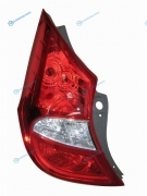 ST-221-19S2L Фонарь задний HYUNDAI SOLARIS 10-17 LH 5D HBK
