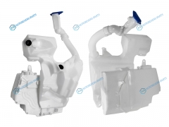 ST-FD50-101-0 Бачок омывателя FORD MONDEO 07-14S-MAX 06-10