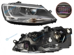 ST-441-11G6R Фара VW JETTA 11-14 RH