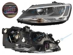 ST-441-11G6L Фара VW JETTA 11-14 LH