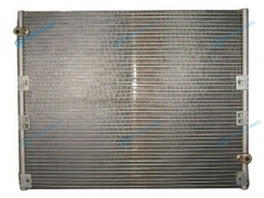 ST-TY94-394-E0 Радиатор кондиционера TOYOTA SURF4-RUNNER 95-02