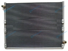 ST-TY89-394-B0 Радиатор кондиционера TOYOTA SURF4RANNERPRADO VZJ95 96-00