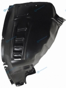 ST-FT76-016L-2 Подкрылок CITROEN JUMPERFIAT DUCATOPEUGEOT BOXER 06- LH под туманку (пр-во Тайвань)