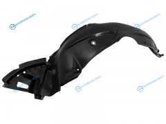 ST-TY47-016L-A1 Подкрылок TOYOTA AVENSIS 06-08 RH (пр-во Тайвань)