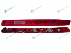 ST-446-4001R Фонарь в задний бампер AUDI Q7 09-15 RH под 5 ламп