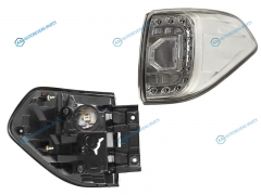 ST-215-19M2R Фонарь задний NISSAN PATROL 10-13 RH диодный
