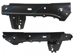 ST-DC01-018-A1 Усилитель лонжерона RENAULT LOGAN 05-14LADA LARGUS 12- RH