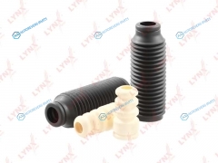 PR-7204 Комплект пыльников и отбойников | перед