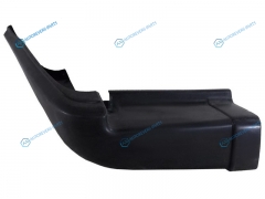 ST-TY88-087-2 Клык заднего бампера TOYOTA LAND CRUISER 80 95-98 LH