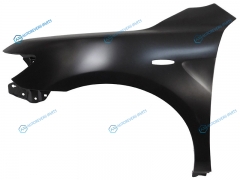 ST-TYL5-016-A2 Крыло TOYOTA CAMRY 06-09 LH (пр-во Тайвань)