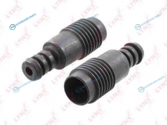 PR-7058 Комплект пыльников и отбойников | перед