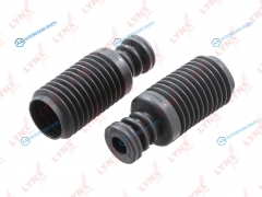 PR-7218 Комплект пыльников и отбойников | перед правлев