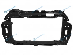 ST-KAP1-009-0 Рамка кузова KIA PICANTO 11-