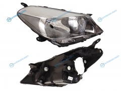 ST-212-11R3R Фара TOYOTA VITZYARIS 10-14 RH (Евросвет)