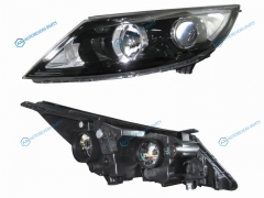 ST-323-1133L Фара KIA SPORTAGE III 10-14 LH