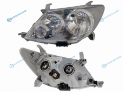 ST-212-11H8L Фара TOYOTA FORTUNER 05-08