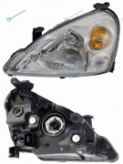 ST-218-1127L Фара SUZUKI AERIOLIANA 04-07 LH (Евросвет)