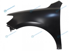 ST-HN66-016-A2 Крыло переднее HYUNDAI SANTA FE 10-13 LH (пр-во Тайвань)