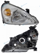 ST-218-1127R Фара SUZUKI AERIOLIANA 04-07 RH (Евросвет)