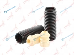 PR-7051 Комплект пыльников и отбойников | зад