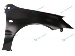 ST-MBW4-016-1 Крыло MITSUBISHI LANCER 03-10 RH (пр-во Тайвань)