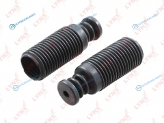 PR-7233 Комплект пыльников и отбойников | зад правлев