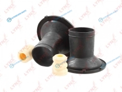 PR-7073 Комплект пыльников и отбойников | перед