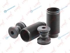 PR-7019 Комплект пыльников и отбойников | зад