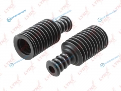 PR-7212 Комплект пыльников и отбойников | перед правлев