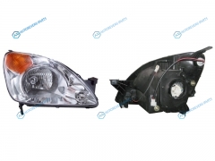 ST-217-1138YR Фара HONDA CR-V 01-03 RH (Евросвет)