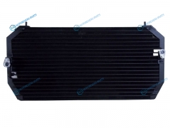 ST-TY45-394-0 Радиатор кондиционера TOYOTA CORONACARINACALDINA 92-96