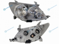 ST-212-11H8R Фара TOYOTA FORTUNER 05-08