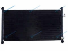 ST-HD47-394-0 Радиатор кондиционера HONDA S-MX 97-02