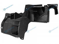ST-MZ55-025-2 Защита двигателя MAZDA PREMACYFAMILIA323ASTINA 99-05 LH (пр-во Тайвань)