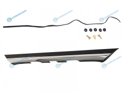 ST-TY33-075M-0 Молдинг крышки багажника TOYOTA COROLLA 16-