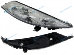 ST-215-1675R Габарит NISSAN JUKE 10-14 RH