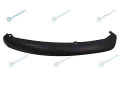 ST-FDA6-000S-2 Спойлер бампера FORD FOCUS III 11-15 LH