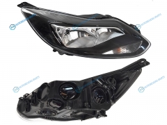 ST-431-11A4R-MLDEM2 Фара FORD FOCUS III 11-15 черная