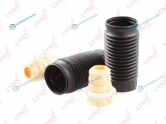 PR-7044 Комплект пыльников и отбойников | перед