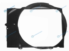 ST-TY90-200-0 Диффузор радиатора TOYOTA LAND CRUISER 100 2UZFE 98-LEXUS LX470 98-