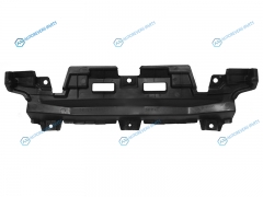 ST-93-0003 Накладка бампера нижняя часть TOYOTA LAND CRUISER PRADO 09-13  LEXUS GX400460 09-19