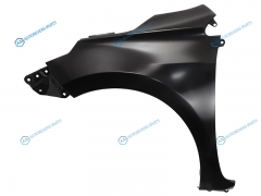 ST-TY33-016-2 Крыло переднее TOYOTA COROLLA 13-18 LH (пр-во Тайвань)