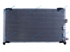 ST-TY78-394-0 Радиатор кондиционера TOYOTA MARK IICRESTACHASER 96-98
