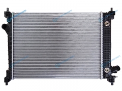 SG-RV0001 Радиатор RAVON NEXIA R3 16-