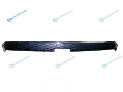 ST-CVC1-093-A0 Решетка CHEVROLET CAPTIVA 06-11 верхняя часть