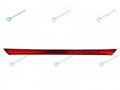 ST-223-13R7N Вставка в крышку багажника KIA RIO 17- центральная