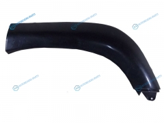 ST-TY88-064M-2 Расширитель крыла TOYOTA LAND CRUISER 80 90-98 RL