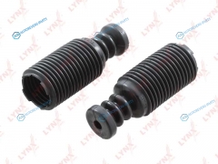 PR-7230 Комплект пыльников и отбойников | перед правлев