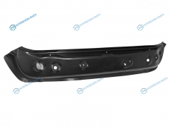 ST-DC02-063-0 Панель кузова задняя RENAULT LOGAN 14- наружная